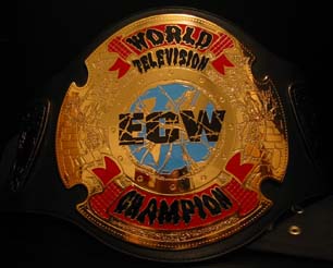 ECW Television Title