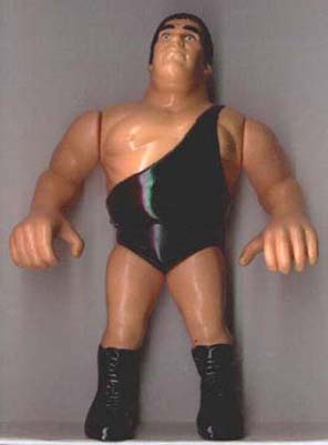 Andre the Giant