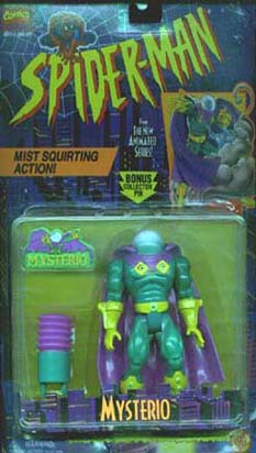 Mysterio
